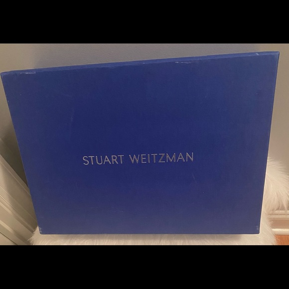 Stuart Weitzman Rapture 75 Mid-Calf Boot - Picture 12 of 12